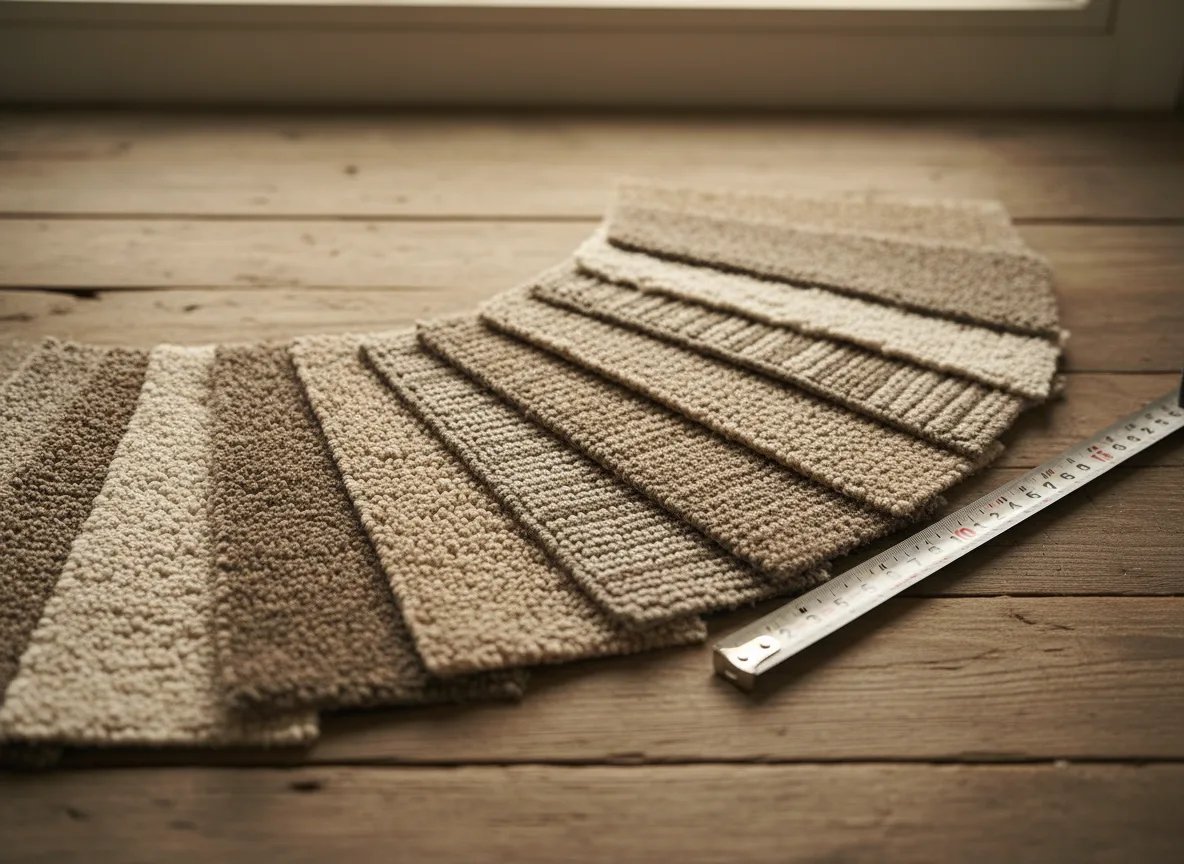 Carpet Installation Tibbie, AL FAQs